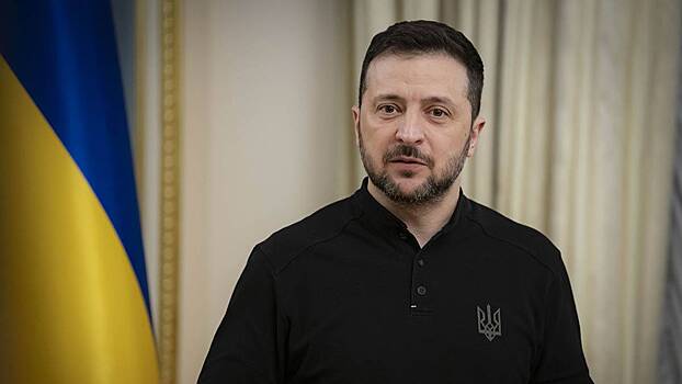 «Они ничего не знали»: Зеленский рассказал про операцию СБУ «Паутина»
