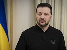 Стали известны месторасположения бункеров Зеленского