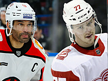 Главные переходы и трансферные слухи за последнюю неделю в КХЛ