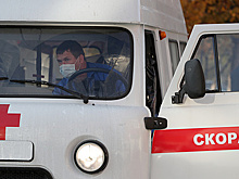 Пострадавшая при частичном обрушении дома в Волгоградской области умерла