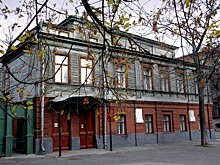 Музей Горького отремонтируют за 11,4 млн рублей