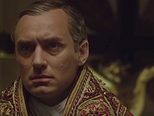 Канал «Че» покажет «Молодого папу» на Пасху