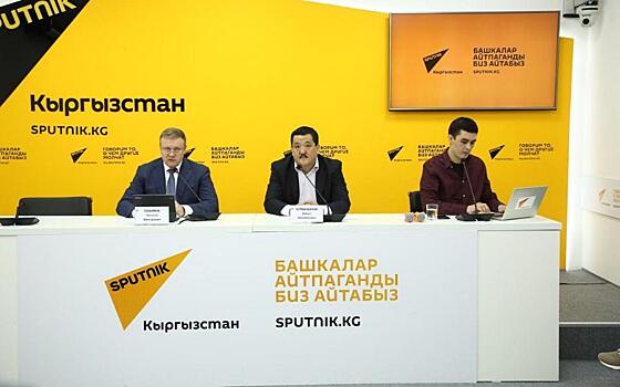 Рязанские предприниматели заключили соглашения с бизнесменами Киргизии