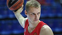 Базаревич просмотрит 15 баскетболистов для основного состава сборной России