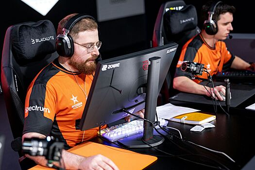 NRG с тренером вместо капитана сенсационно выиграла первый матч на мэйджоре по CS 2