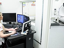 Запатентован новый метод диагностики патологий черепа у детей