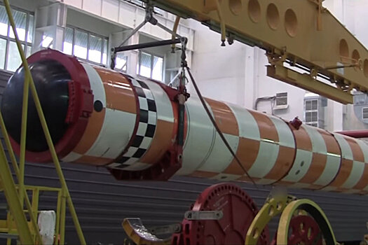 Российский "Посейдон" не дает покоя американской разведке