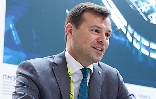 Глава ЦРПТ: мы продолжаем готовиться к новым экспериментам по маркировке