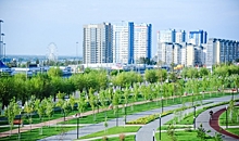 В Волгограде обсудили Стратегию развития региона до 2030 года