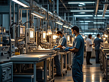 В Подмосковье появится новое производство медицинского оборудования