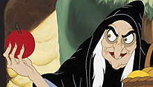7 самых страшных мультфильмов студии Disney