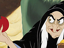 7 самых страшных мультфильмов студии Disney