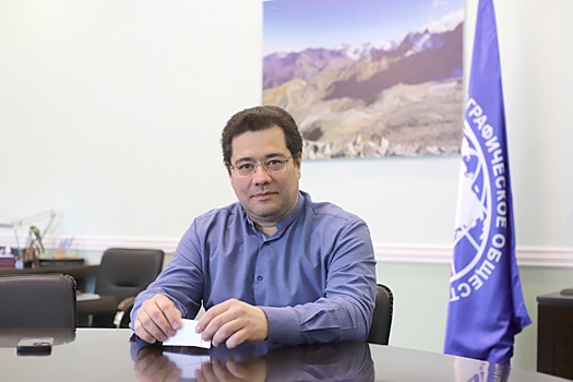 Салават Сагитов: "Юристы и экономисты уступили свои позиции учителям"