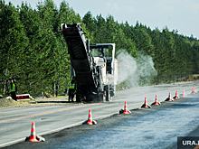 ФАС заморозила контракт на содержание трасс Тюменской области за 452 миллиона