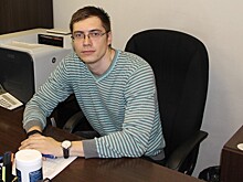 В Зауралье хорошие инженеры на расхват