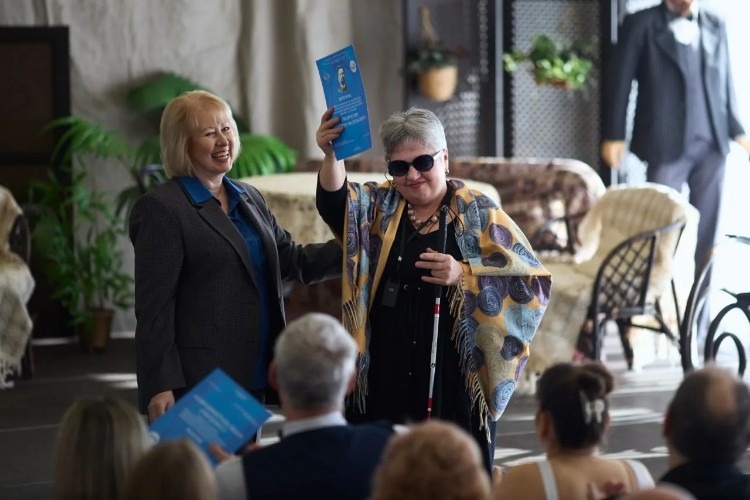 Итоги инклюзивного фестиваля «Наш Чехов» подвели в Краснодаре