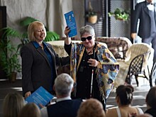 Итоги инклюзивного фестиваля «Наш Чехов» подвели в Краснодаре