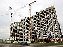 Крупнейшим застройщиком Оренбуржья в 2016 году стала группа компаний «Оренбургстрой»