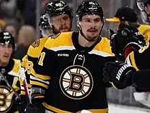 Hockey Feed не верит, что Орлов останется в «Бостоне»: будет неприятно увидеть, как он уходит из «Брюинз», показав так мало