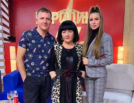 Дом-2. Новости / Яббаров умоляет похотливую Жарикову "притормозить"