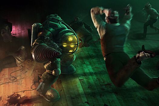 Режиссёр фильма BioShock уверен в экранизации