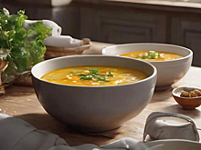 «Не может быть!»: Башкирии открыли бесплатную столовую для пенсионеров