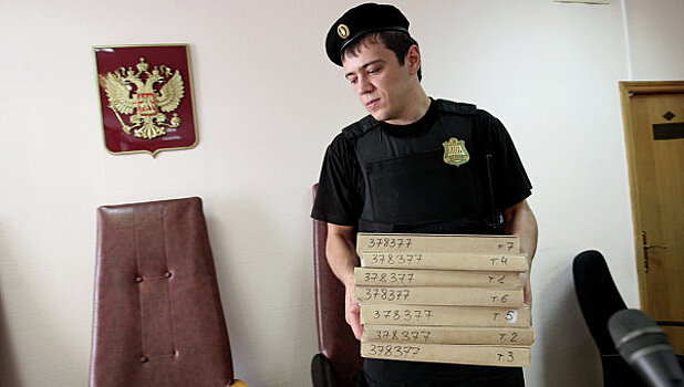 В Москве приставы взыскали более 50 млрд рублей долгов