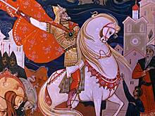 Ратное поле сентября: почему Русь всегда пытались завоевать, да ничего из этого так и не вышло