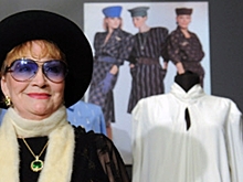 Медведев поздравил Хитяеву с 85-летием