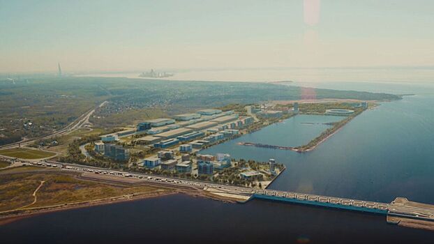 Новый импульс в развитии: экономист Ходачек назвал главные преимущества проекта "Горская"