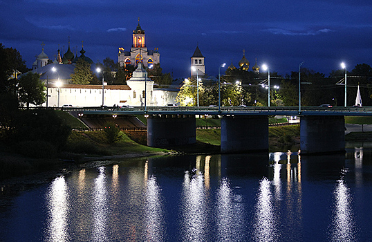 В Ярославской области парковка будет платной даже по ночам и в праздники