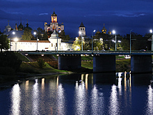 В Ярославской области парковка будет платной даже по ночам и в праздники
