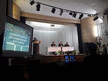 Улуус баһылыгын үлэтэ үчүгэйинэн сыаналанна