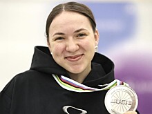 Объявлены спортсмены года в России