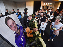 После смерти Шатунова в сети появилась его новая песня