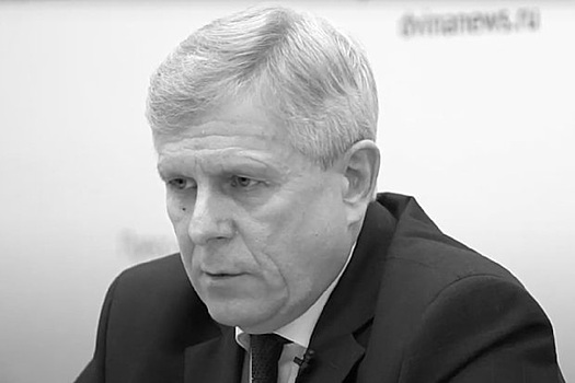 Вице-губернатор Архангельской области внезапно умер во время хоккейного матча