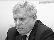 Вице-губернатор Архангельской области внезапно умер во время хоккейного матча