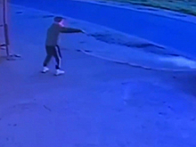 В Подмосковье полицейскими задержаны трое молодых людей, подозреваемых в краже сладостей, энергетиков и сигарет