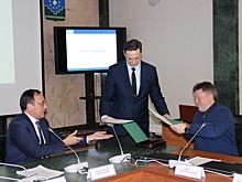 В Мирном началась коллегия с участием недропользователей