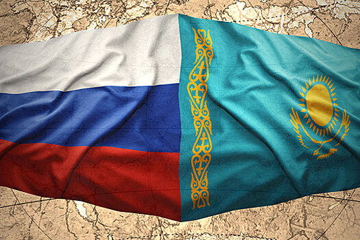 Россия может оказать Казахстану гуманитарную помощь