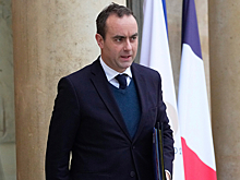 Депутаты во Франции отклонили шестой вотум недоверия правительству