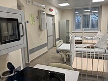 В Татарстане завершили подчищающую иммунизацию населения против краснухи