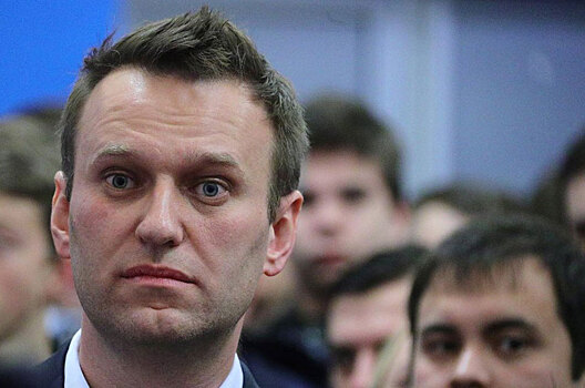 Роскомнадзор объяснил причину блокировки сайта Навального