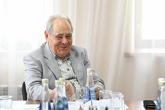 Минтимер Шаймиев: "Мы взяли на себя повышенные обязательства"