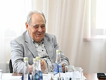 Минтимер Шаймиев: "Мы взяли на себя повышенные обязательства"