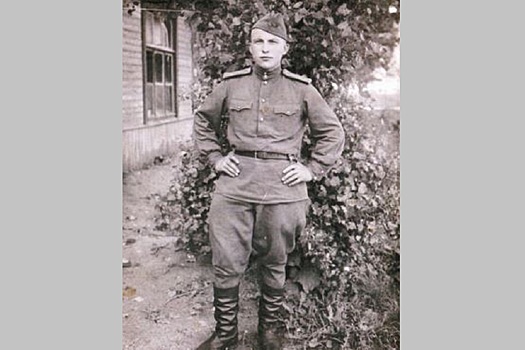 Жительница Ветлуги Анна Губарева рассказала об отце в проекте «Семейный альбом»