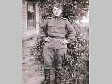 Жительница Ветлуги Анна Губарева рассказала об отце в проекте «Семейный альбом»