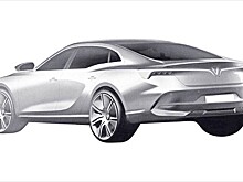 В России запатентовали первые вьетнамские автомобили