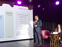 Казино России хотят, чтобы государство поддержало их и признало частью внутреннего туризма