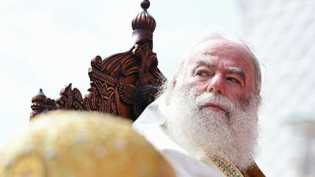 Священники из Африки призвали патриарха Феодора отозвать признание ПЦУ